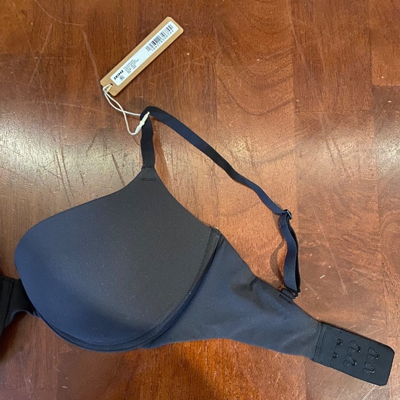 New with Tags Skims Fits Everyone Push Up Demi Bra 32DD AND 32D - Picture 5 of 10